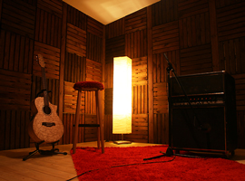 Das Studio